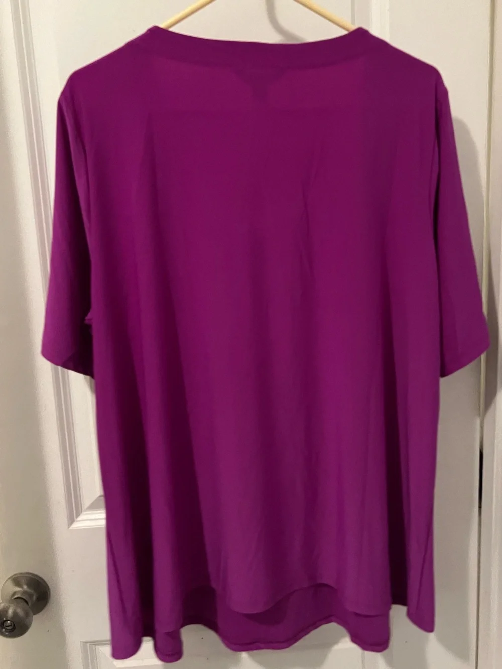 Nina Leonard women’s size